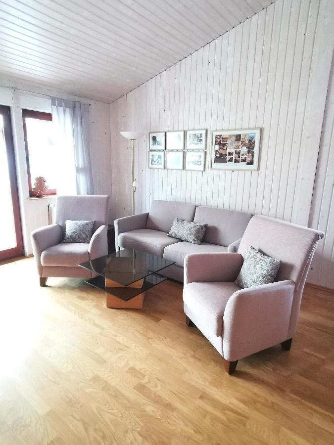 Ferienhaus In Absoluter Seenaehe Fuer 4 Personen Arendsee  Εξωτερικό φωτογραφία