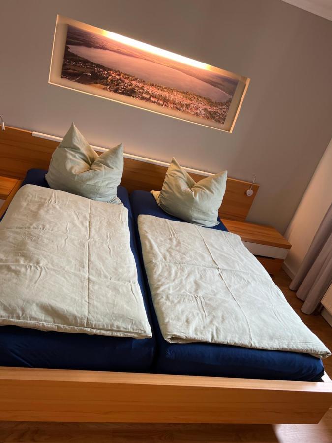 Ferienhaus In Absoluter Seenaehe Fuer 4 Personen Arendsee  Εξωτερικό φωτογραφία