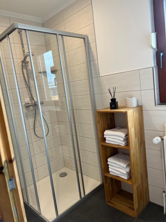 Ferienhaus In Absoluter Seenaehe Fuer 4 Personen Arendsee  Εξωτερικό φωτογραφία